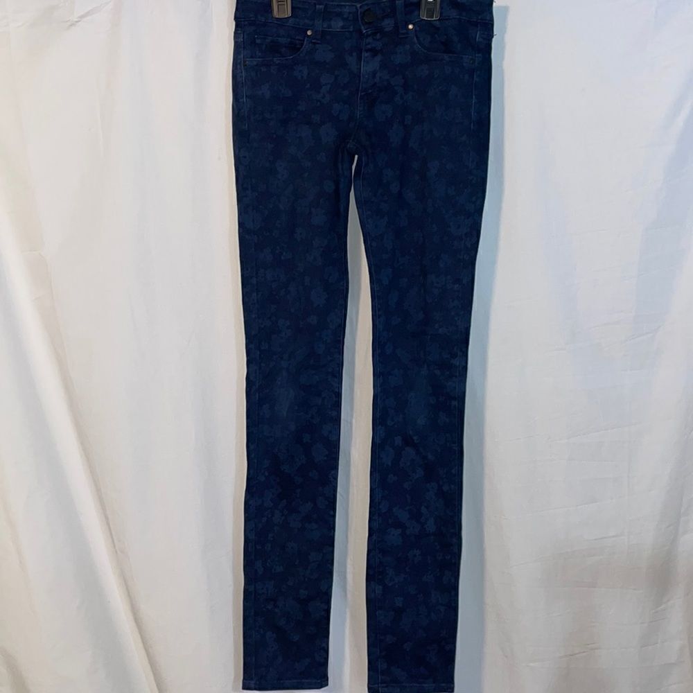 Uniqlo jeans